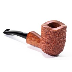 Pipa Castello Sea Rock Briar KKKK 215 Billiard CA 2633 | Pipeonline