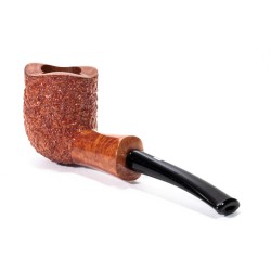 Pipe Castello Sea Rock Briar KKKK 215 Billiard CA 2633 | Buy Now