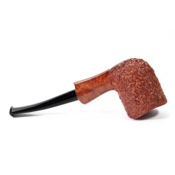 Pipa Castello Sea Rock Briar KKKK 215 Billiard CA 2633 | Pipeonline