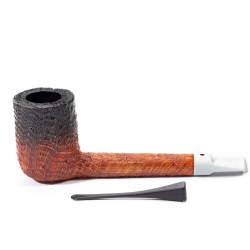 Pipa Castello Old Antiquari G 745 Lovat CA 2628 | Pipeonline