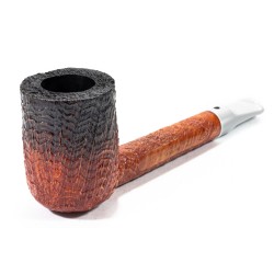 Pipa Castello Old Antiquari G 745 Lovat CA 2628 | Pipeonline