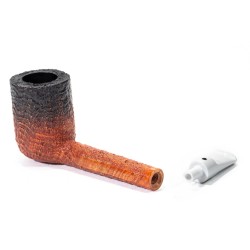 Pipe Castello Old Antiquari G 75 Lovat CA 2628 | Buy Now