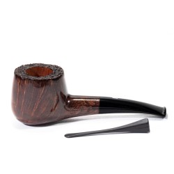 Pipa Castello "Castello" KKKK Liscia 55 Pot CA 2626 | Pipeonline