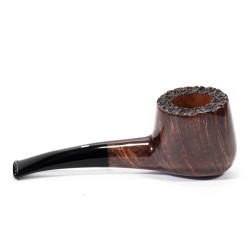 Pipa Castello "Castello" KKKK Liscia 55 Pot CA 2626 | Pipeonline