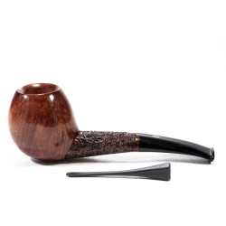 Pipe Castello "Castello" KKKK Smooth 23 Apple CA 2627 | Buy Now
