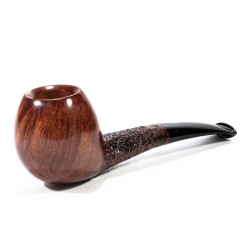Pipe Castello "Castello" KKKK Smooth 23 Apple CA 2627 | Buy Now