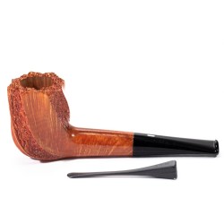 Pipa Castello "Castello" KKKK Pi Greco Billiard CA 2624 | Pipeonline