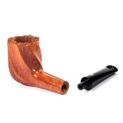 Pipe Castello "Castello" KKKK Pi Greco Billiard CA 2624 | Buy Now