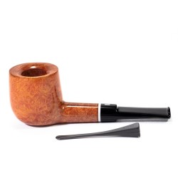 Pipe Castello Collection KK Model 44 Billiard CA 2623 | Buy Now