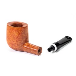 Pipe Castello Collection KK Model 44 Billiard CA 2623 | Buy Now