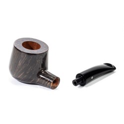 Pipa Castello Collection KKK Liscia 55 Pot CA 2621 | Pipeonline