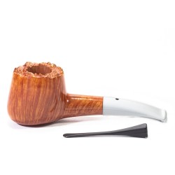 Pipa Castello Collection KKKK Modello 55 Pot CA 2619 | Pipeonline