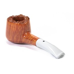 Pipe Castello Collection KKKK Model 55 Pot CA 2619 | Buy Now