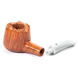 Pipa Castello Collection KKKK Modello 55 Pot CA 2619 | Pipeonline
