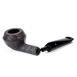 Dunhill Pipe Shell Briar 2117 Rhodesian 2025