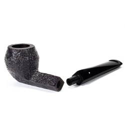 Pipa Dunhill Shell Briar 3104 Bulldog 2025