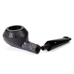 Dunhill Pipe Shell Briar 3117 Rhodesian 2025