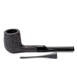 Pipa Dunhill Shell Briar 3203 Billiard 2025 | Pipeonline