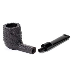 Dunhill Pipe Shell Briar 3203 Billiard 2025 | Buy Now