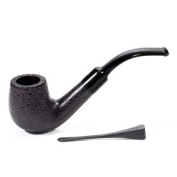 Dunhill Pipe Shell Briar 3202 Bent 2025
