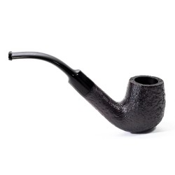 Pipa Dunhill Shell Briar 3202 Bent 2025