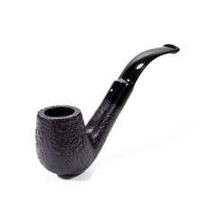 Pipa Dunhill Shell Briar 3202 Bent 2025
