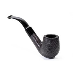 Pipa Dunhill Shell Briar 3202 Bent 2025