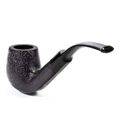 Dunhill Pipe Shell Briar 3202 Bent 2025
