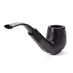 Dunhill Pipe Shell Briar 3202 Bent 2025