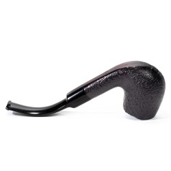 Pipa Dunhill Shell Briar 3202 Bent 2025