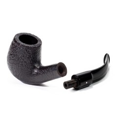 Pipa Dunhill Shell Briar 3202 Bent 2025