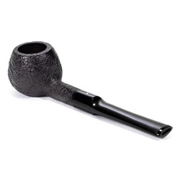 Pipa Dunhill Shell Briar 4207 Prince 2025 | Pipeonline