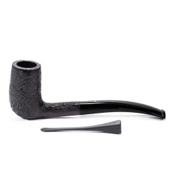 Pipa Dunhill Shell Briar 4412 Chimney 2024 | Pipeonline
