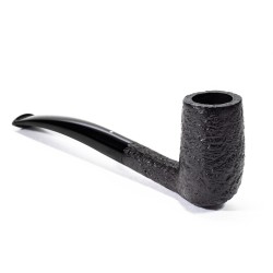 Pipa Dunhill Shell Briar 4412 Chimney 2024 | Pipeonline