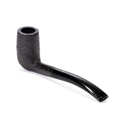 Pipa Dunhill Shell Briar 4412 Chimney 2024 | Pipeonline