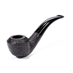 Pipa Dunhill Shell Briar 4108 Bent Rhodesian 2025