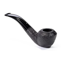 Pipa Dunhill Shell Briar 4108 Bent Rhodesian 2025