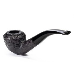 Pipa Dunhill Shell Briar 4108 Bent Rhodesian 2025