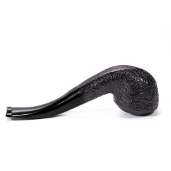Pipa Dunhill Shell Briar 4108 Bent Rhodesian 2025