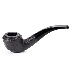 Pipa Dunhill Shell Briar 4108 Bent Rhodesian 2025