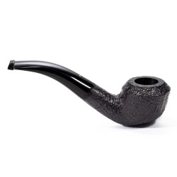 Pipa Dunhill Shell Briar 4108 Bent Rhodesian 2025