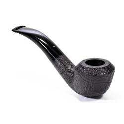 Pipa Dunhill Shell Briar 4108 Bent Rhodesian 2025
