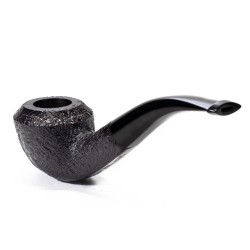 Dunhill Pipe Shell Briar 4108 Bent Rhodesian 2025
