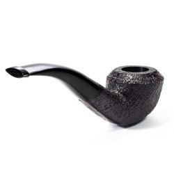 Pipa Dunhill Shell Briar 4108 Bent Rhodesian 2025