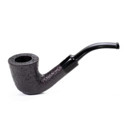 Dunhill Pipe Shell Briar 4214 Bent Dublin 2025 | Buy Now