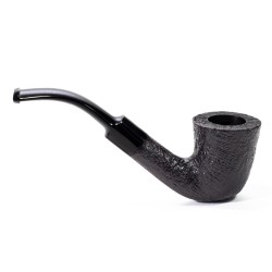 Dunhill Pipe Shell Briar 4214 Bent Dublin 2025 | Buy Now