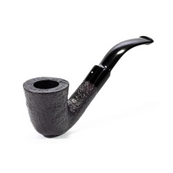 Dunhill Pipe Shell Briar 4214 Bent Dublin 2025 | Buy Now