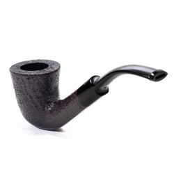 Dunhill Pipe Shell Briar 4214 Bent Dublin 2025 | Buy Now