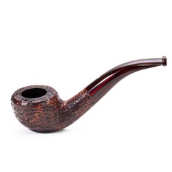 Dunhill Pipe Cumberland 2108 Bent Rhodesian 2025
