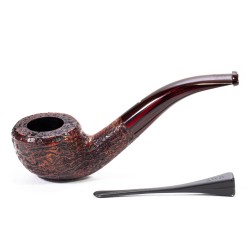 Dunhill Pipe Cumberland 2108 Bent Rhodesian 2025
